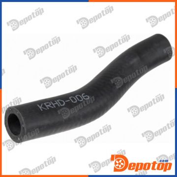 Tuyau de liquide de refroidissement pour HONDA | CPP-HD-006, 191245AAK00